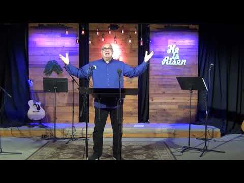 Acts 24:17-27, Righteousness, Self-control and Judgment, Pastor Paul Aguilar