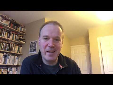 Partners with Jesus - Mark 3:20-21 - Tuesday 26th January 2021