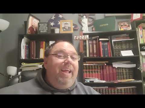 Daily Devotion 3-8-22 Jeremiah 26:8-15