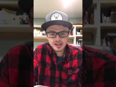 Live at 5:55 Revelation 4:9-11