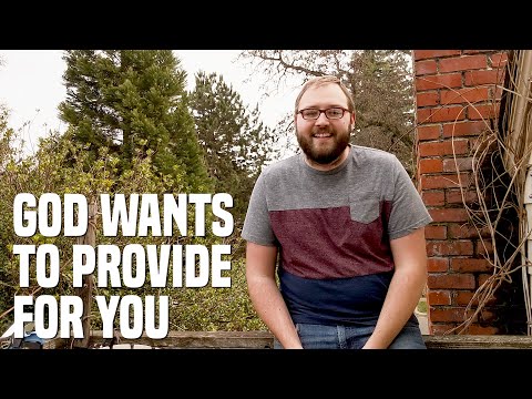 God Provided For The Israelites | Exodus 3:21-22 | Vlog 026