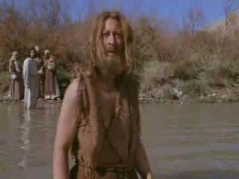 Jesus is Lord 1/22 with subtitles   John 1:1-40