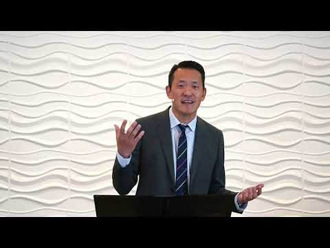 Lord of the Household (Colossians 3:18-25)