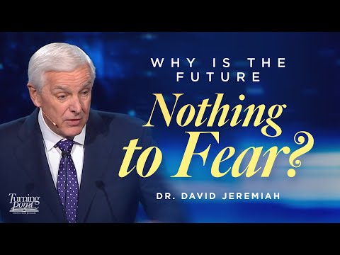 The 144,000 Rescued | Dr. David Jeremiah | Revelation 6:14