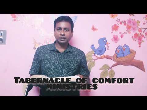 Psalm 13:2 | Meditation |Pastor Allwin verily moses