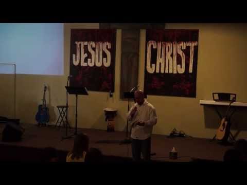 11/16/14 Ordination, Jason Westerfield - Acts 14:23-15:11 "A Mature Elder"