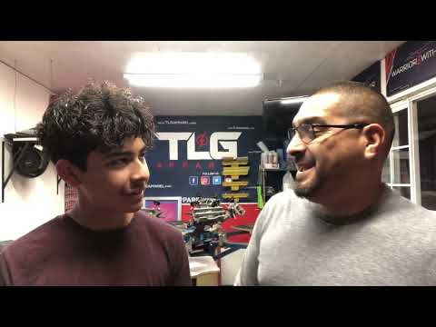 Deuteronomy 3:22 | fear/not series