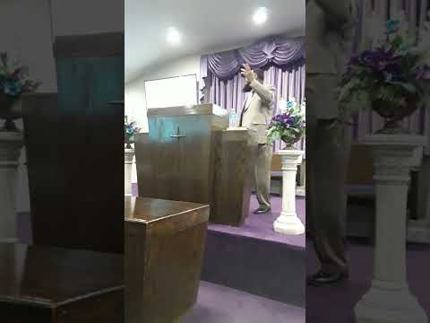 Can You Stand The Heat  Daniel 3:8-12(1)