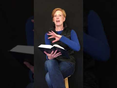 December 5, 2019 - “Family Traditions” Deuteronomy 11:18-20