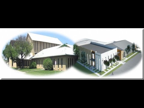 "He Satisfies"   Psalm 107: 8-14, Rev Jemerson