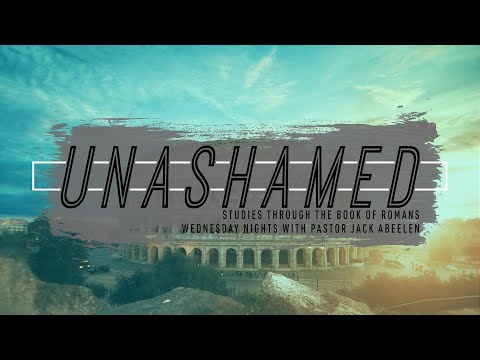 Romans 4:9-25 - Sola Fide