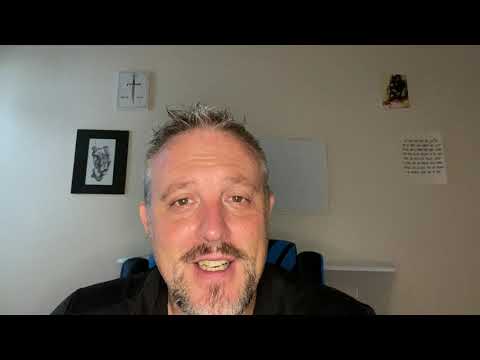 Bread Crumb Day 233: Ezekiel 20:1-22:16 with Pastor Jed Robyn www.touroftruth.com