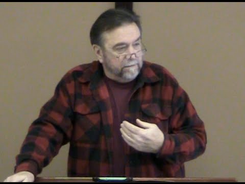 The Beatitudes 7 & 8 - Matthew 5:9-11 - 3/1/2015