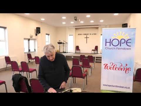 How to be really great: part 2. Matthew 27:27-44 (Mike Mellor) 280321.