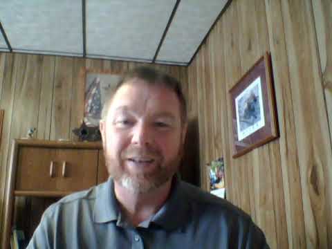 God has not Given Us a Spirit of Fear: 1 Samuel 13:19-22