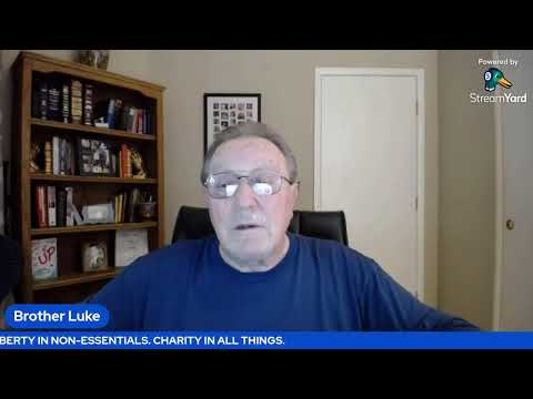 Wednesday Bible Study 1 Timothy 4:14-5:8