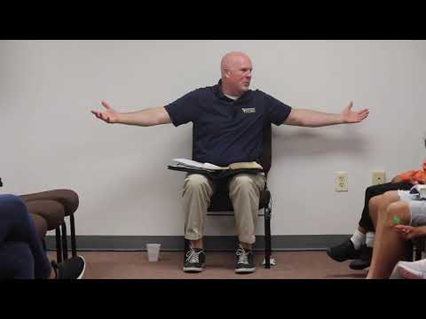 Divine Power to Destroy Strongholds - 2 Corinthians 10:3-5