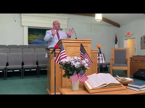 Like Father, Like Son, Like Everyone Pt. 2 / Genesis 26:8-11