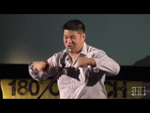 Where's Jesus in our Dreams? Part 1: Genesis 37: 2-11