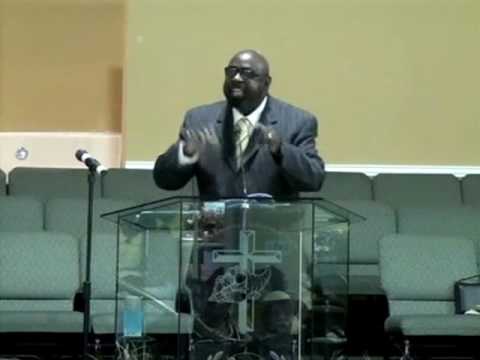 Honoring Our Father, Malachi 1:6-10, June 19, 2016