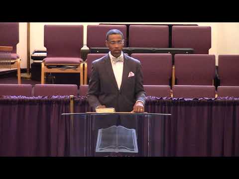 Purpose Affirmed Part 4; Acts 16:31-40