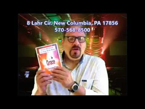 "Empathy Deficit Disorder"  Mark 1:41-- 5 /30/ 16