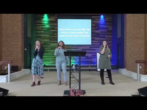 10-02-22 Worthy Worship Malachi 1:11-14 Copyright Lic 1380266 Streaming Lic 21069241