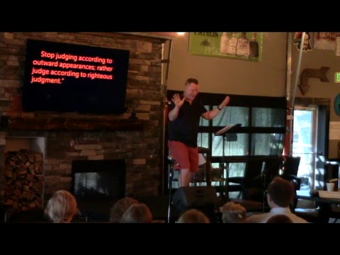 Matthew 8:19-22, Luke 9:51-62, John 7:11-52