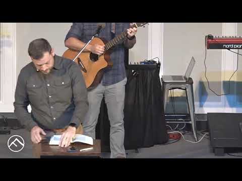 Luke 11: 14-32 | Follow Me: The Book of Luke | September 26, 2021