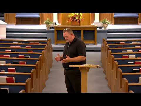 “Effective Leadership  Psalm 78:54-72  Wednesday Midweek Service