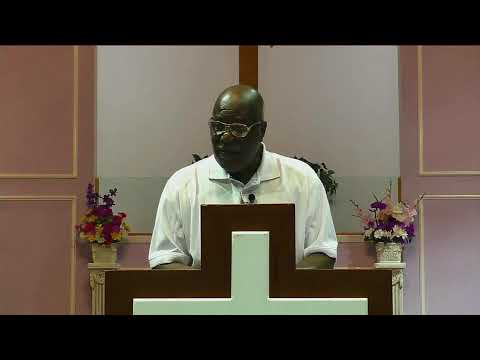 Romans 12:3-4 "Divine Grace for Christian Living" Part 3