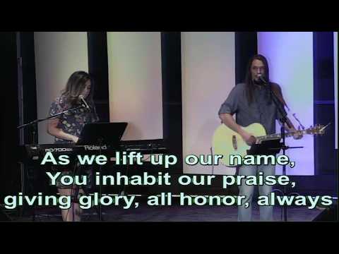 2 Corinthians 12:11-13:14 A Pastors Concern for the Church (2nd Service)