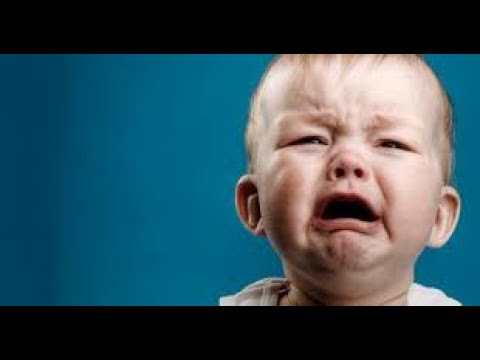 Whining Like a Baby, Jude 1: 5-7, March 7, 2021