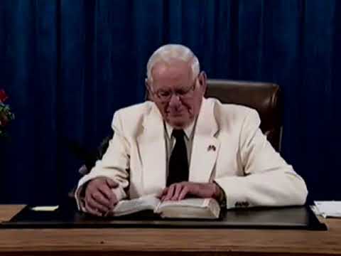 ✞ Acts 13:34 - 14:18; in-depth Bible study