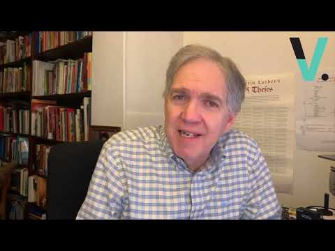 A remnant saved | Isaiah 10:20-22 | Dominic Steele | Daily Bible Time | 30 June 2022