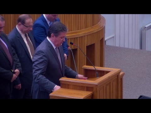 20.05.18 PM | M. Stroia "Credința puternică în Dumnezeu" - Daniel 6: 16-28