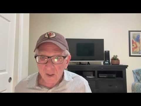 Heavenly Hosts! - Psalm 103:21-22