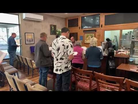 2Peter 2:6-8 Vexed His Righteous Soul