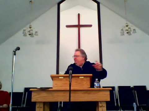 When Men Seek But Do Not Find (Part 2)  Hosea 5:1-7    2/14/2021