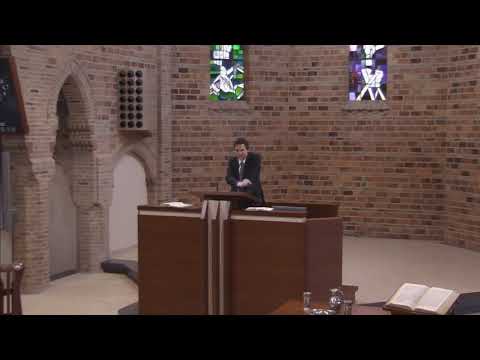 Esther 2:21–3:15 | Kand. D.H.J. Folkers