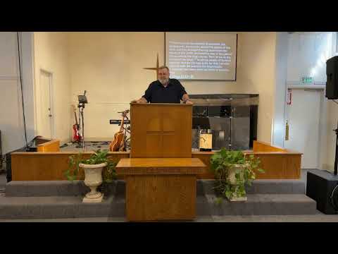 2 Kings 10 & 11 (2 Chronicles 22:10—23:21) - “The Sword and the Crown”