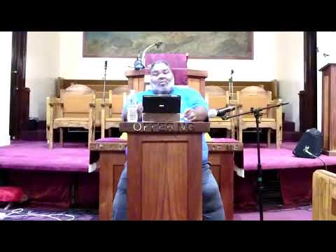 Wed BS: "Death of Nadab and Abihu" Text: Lev 10:1-7 Related text I Sam 2:12-17; Jos 7:1-20; Acts 5:1