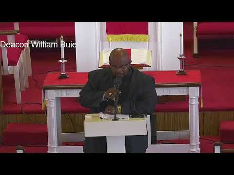 08/15/21 -Sunday School - Keep Going - Hebrews 10:23-36