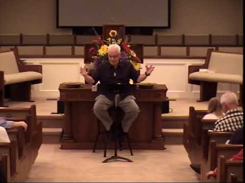 Always on My Mind - Isaiah 49:14-26 - October 13, 2019