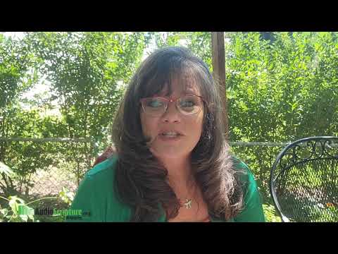 Jesus Welcomes Little Children (Matthew 19:14-15)