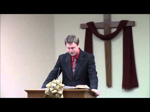 If These Walls Could Talk (Habakkuk 2:9-11)