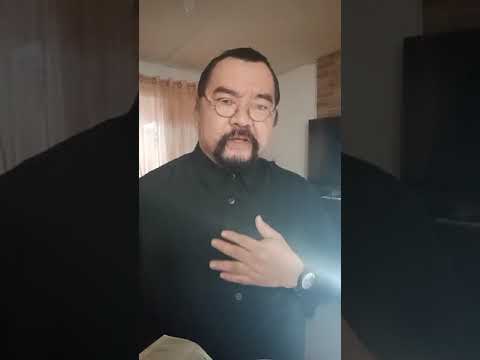 PNP MBK SWIM Respect for God - Deuteronomy 10: 17 - 18