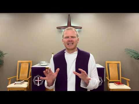 Sunday worship devotion // Romans 8:1-10 // Risen Savior