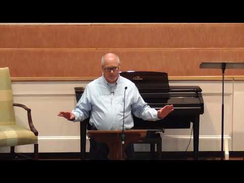 The Father of the Righteous - Proverbs 23:24