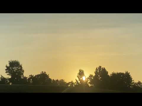 Daily Devo: “Going for the Gold” (Revelation 21:18-21)